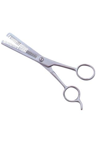 Professional Thinging Scissors 